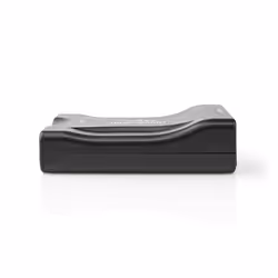 Nedis VCON3461BK convertisseur de signal vidéo Convertisseur vidéo actif 1920 x 1080 pixels - Vue supplémentaire 4