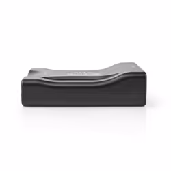 Nedis VCON3463BK convertisseur de signal vidéo Convertisseur vidéo actif 1920 x 1080 pixels - Vue supplémentaire 4