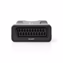 Nedis VCON3463BK convertisseur de signal vidéo Convertisseur vidéo actif 1920 x 1080 pixels - Vue supplémentaire 5