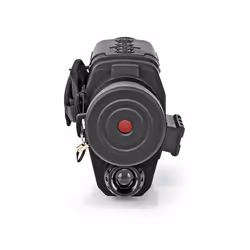 Nedis SCBI9000BK monoculaire 5x Noir, Gris