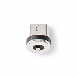 Nedis CCGB60630BK20 câble USB 2 m USB 2.0 USB A Micro-USB B Noir - Vue supplémentaire 7