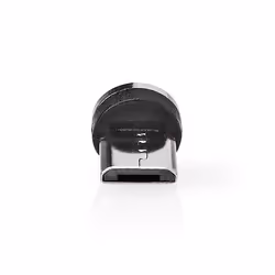 Nedis CCGB60630BK20 câble USB 2 m USB 2.0 USB A Micro-USB B Noir - Vue supplémentaire 8