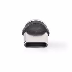 Nedis CCGB60630BK20 câble USB 2 m USB 2.0 USB A Micro-USB B Noir - Vue supplémentaire 9