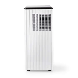 Nedis WIFIACMB3WT9 Climatiseur portatif 65 dB Blanc