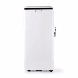 Nedis WIFIACMB3WT9 Climatiseur portatif 65 dB Blanc