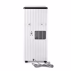 Nedis WIFIACMB3WT9 Climatiseur portatif 65 dB Blanc