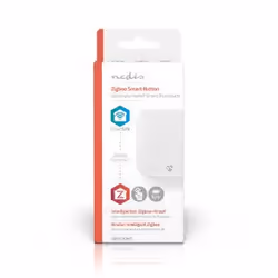 Nedis ZBWS10WT interrupteur d'éclairage Plastique Blanc - Vue supplémentaire 10