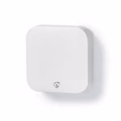 Nedis ZBWS10WT interrupteur d'éclairage Plastique Blanc - Vue supplémentaire 6