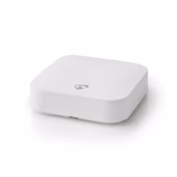 Nedis ZBWS10WT interrupteur d'éclairage Plastique Blanc - Vue supplémentaire 7