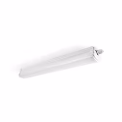 Nedis BTTNT8-22W60 éclairage de plafond Blanc LED E