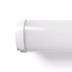 Nedis BTTNT8-22W120 éclairage de plafond Blanc LED E