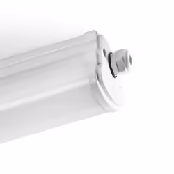 Nedis BTTNT8-44W120 éclairage de plafond Blanc LED E
