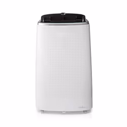 Nedis WIFIACMB1WT14 purificateur d'air 65 dB 1610 W Blanc
