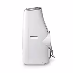 Nedis WIFIACMB1WT14 purificateur d'air 65 dB 1610 W Blanc