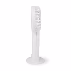 Nedis FNHH1WT brumisateur et ventilateur portable personnel Blanc 6 cm - Vue supplémentaire 5