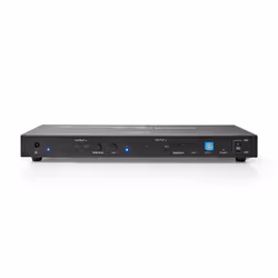 Nedis VMAT3482AT, HDMI, Métal, Anthracite, 60 Hz, 480i, 480p, 576i, 576p, 720p, 1080i, 1080p, 18 Gbit/s