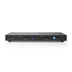 Nedis VMAT3482AT commutateur vidéo HDMI