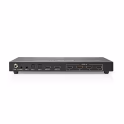 Nedis VMAT3482AT commutateur vidéo HDMI