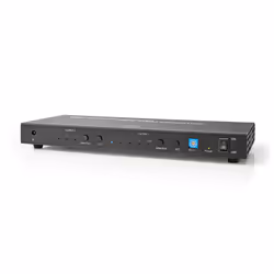 Nedis VMAT3482AT commutateur vidéo HDMI - Vue supplémentaire 4