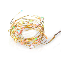 Nedis WIFILX51RGB décoration de fête Guirlande