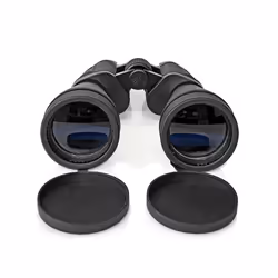 Nedis SCBI5000BK, Porro, 10x, 6 cm, Noir, 1 kg