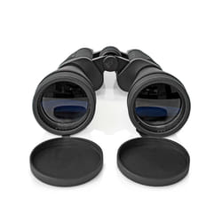 Nedis SCBI5000BK jumelle Porro Noir