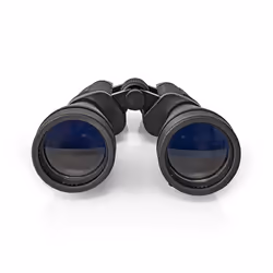 Nedis SCBI5000BK jumelle Porro Noir