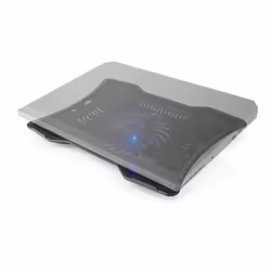 Nedis NBCR101BK Support de livres Supports de Laptop Noir 17" - Vue supplémentaire 10