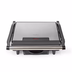 Nedis KAGR121FSR Gril de contact