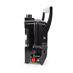 Nedis KAGR131FSR Gril de contact
