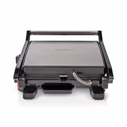 Nedis KAGR141FSR Gril de contact