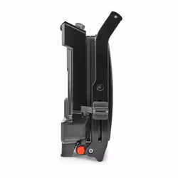 Nedis KAGR141FSR Gril de contact