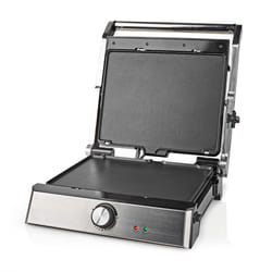 Nedis KAGR151FSR Gril de contact