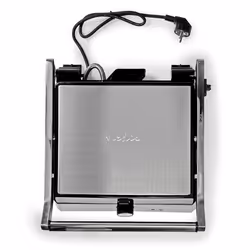 Nedis KAGR151FSR Gril de contact