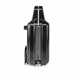 Nedis KAMG110FBK Gril de contact