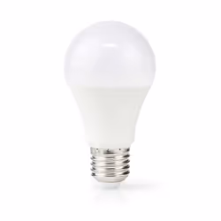 Nedis LBE27A602 ampoule LED 8,5 W E27 F