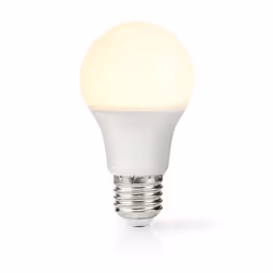Nedis LBE27A603, 11 W, 80 W, E27, 1055 lm, 15000 h, Blanc chaud
