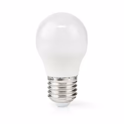 Nedis LBE27G451 ampoule LED 2,8 W E27 F
