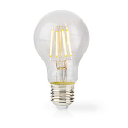 Nedis Filament ampoule LED 4 W E27 E