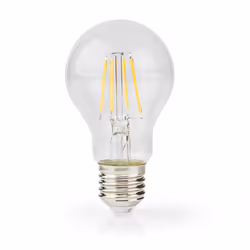 Nedis Filament ampoule LED 4 W E27 E
