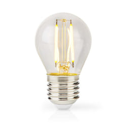 Nedis LBFE27G451 ampoule LED 2 W E27 E