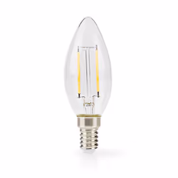 Nedis LBFE14C353 ampoule LED 7 W E14 E