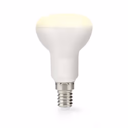 Nedis LBE14R501, 2,8 W, 26 W, E14, 250 lm, 15000 h, Blanc chaud