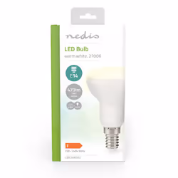 Nedis LBE14R502 ampoule LED 4,9 W E14 F