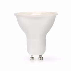 Nedis GU10, 4,5 W, 33 W, GU10, 345 lm, 15000 h, Blanc chaud