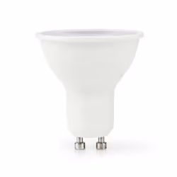 Nedis GU10 ampoule LED 4,5 W F