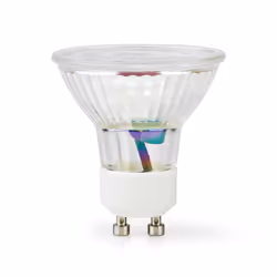 Nedis LBGU10P161 ampoule LED 1,9 W GU10 F