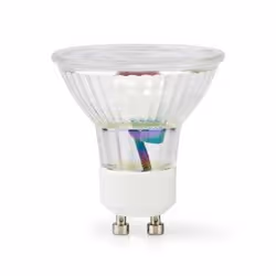 Nedis LBGU10P163 ampoule LED 4,5 W GU10 F