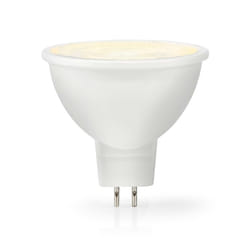 Nedis LBGU53MR161 ampoule LED 2,5 W GU5.3 F