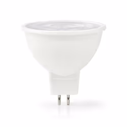 Nedis LBGU53MR161 ampoule LED 2,5 W GU5.3 F